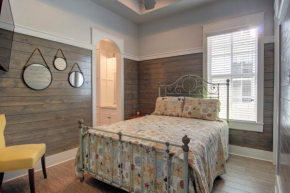 Cajun Cottage 108 BE
